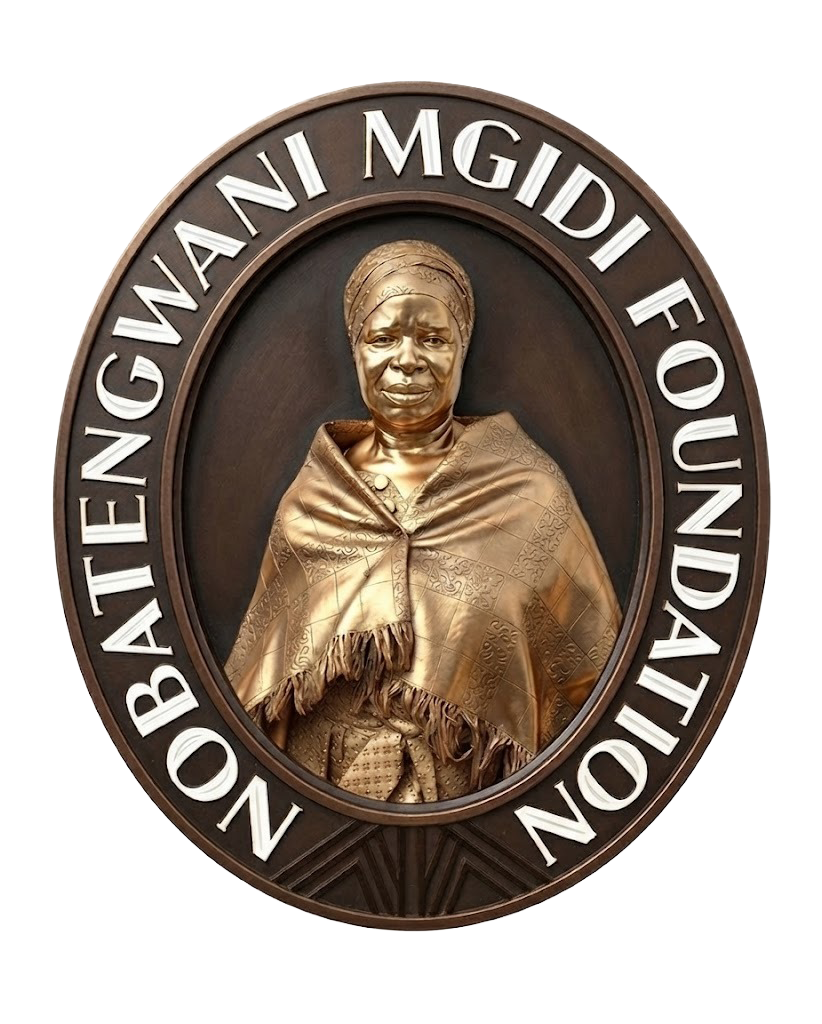 Nobatengwani Mgidi Foundation Logo